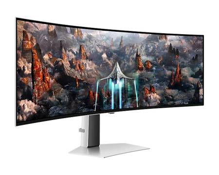 Samsung LS49CG934