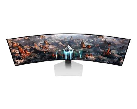 Samsung LS49CG934