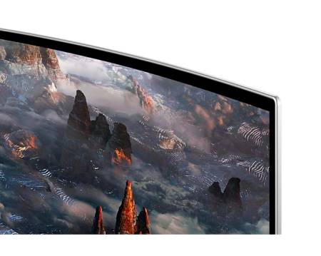 Samsung LS49CG934
