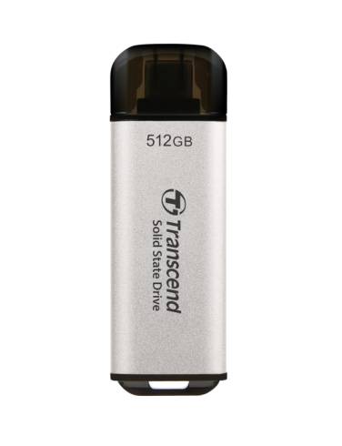 Transcend 512GB