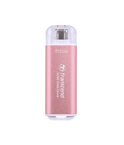 Transcend 512GB
