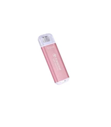 Transcend 512GB