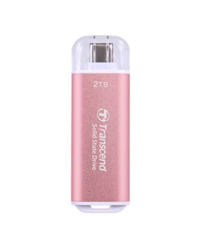 Transcend 2TB