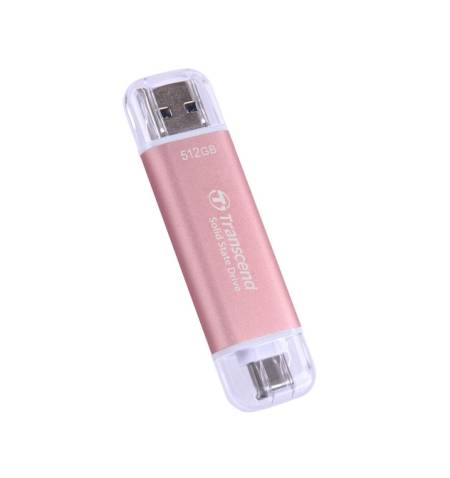 Transcend 512GB
