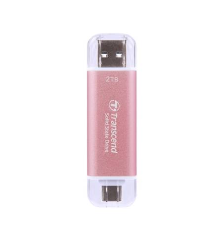 Transcend 2TB