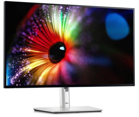 Dell U2724D