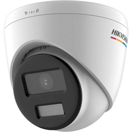 HikVision IP Dome Camera 4 MP Color Vu