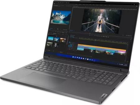 Lenovo ThinkBook 16p G4 Intel Core i9-13900H (up to 5.4GHz