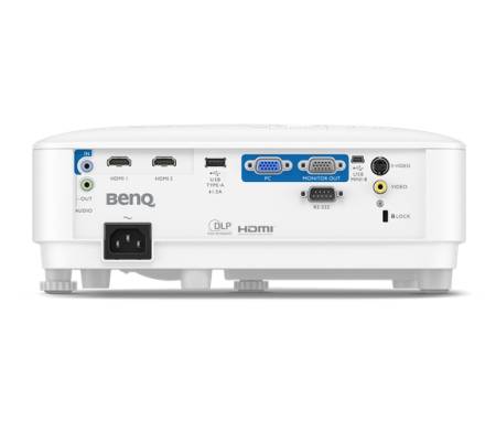 BenQ MW560