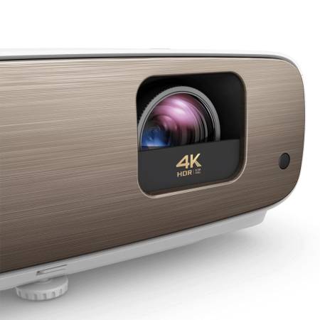 BenQ W2710i