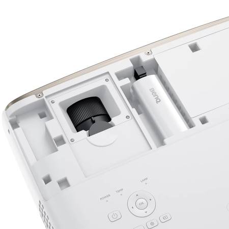 BenQ W2710i