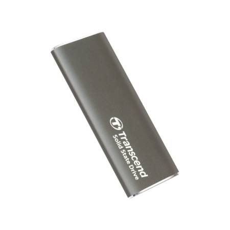 Transcend 500GB