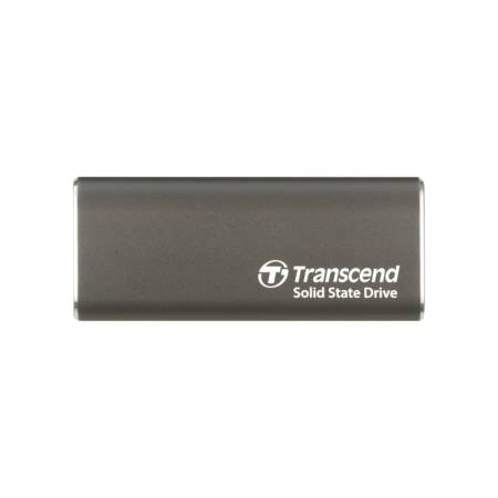 Transcend 500GB