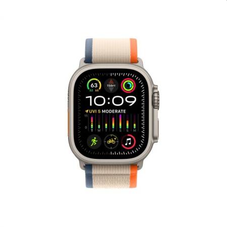 Apple Watch Ultra 2 GPS + Cellular