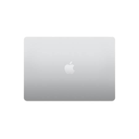 Apple MacBook Air 15.3: Silver/M2/10C GPU/16GB/256GB-ZEE