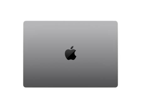 Apple MacBook Pro 14" SPACE GREY/M3 8C/10C GPU/16GB/512GB-ZEE