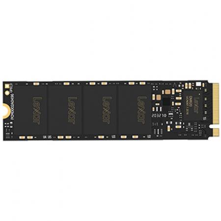 Твърд диск LEXAR NM620 1TB SSD