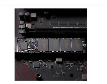 Твърд диск LEXAR NM620 1TB SSD