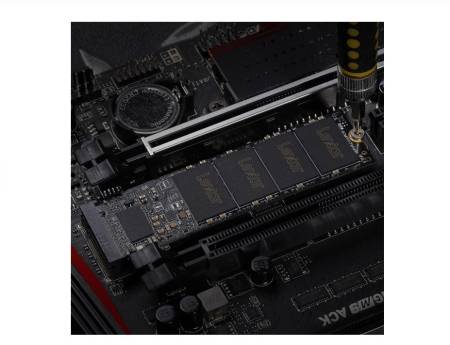 Твърд диск LEXAR NM620 1TB SSD