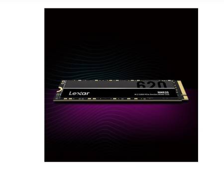 Твърд диск LEXAR NM620 1TB SSD