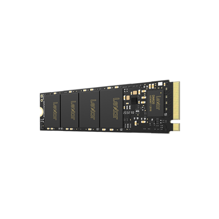 Твърд диск LEXAR NM620 1TB SSD