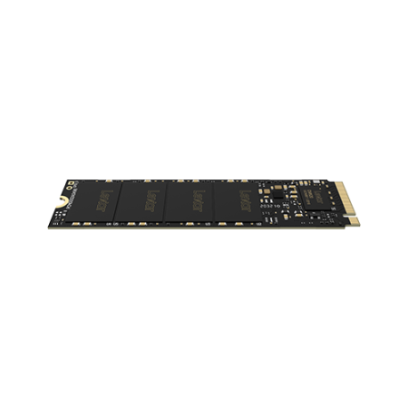 Твърд диск LEXAR NM620 1TB SSD