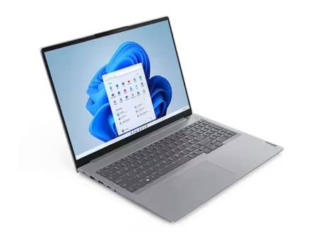 Lenovo ThinkBook 16 G6 Intel Core i7-13700H (up to 5GHz