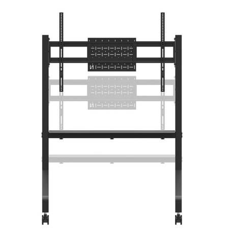 Neomounts Move Go Mobile Floor Stand (fast install