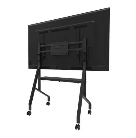 Neomounts Move Go Mobile Floor Stand (fast install
