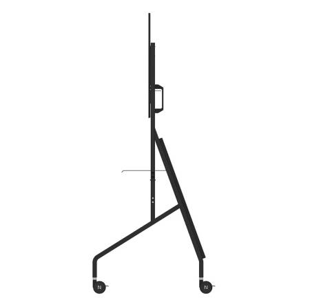 Neomounts Move Go Mobile Floor Stand (fast install