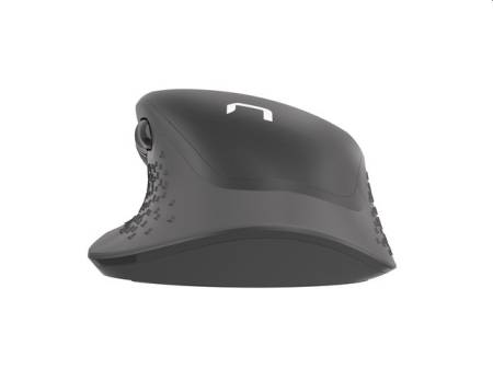 Natec Mouse Falcon Wireless 3200DPI 2.4GHz + Bluetooth 5.0 Optical Black
