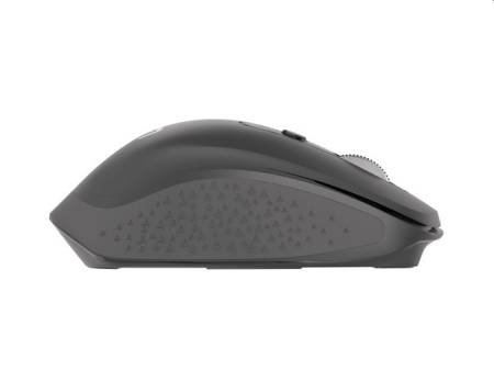Natec Mouse Falcon Wireless 3200DPI 2.4GHz + Bluetooth 5.0 Optical Black