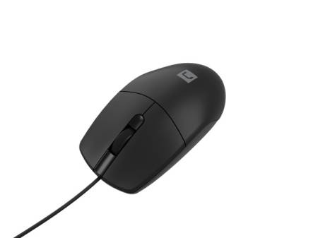 Natec Mouse Ruff 1000 DPI Optical Black