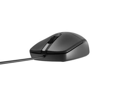 Natec Mouse Ruff 1000 DPI Optical Black