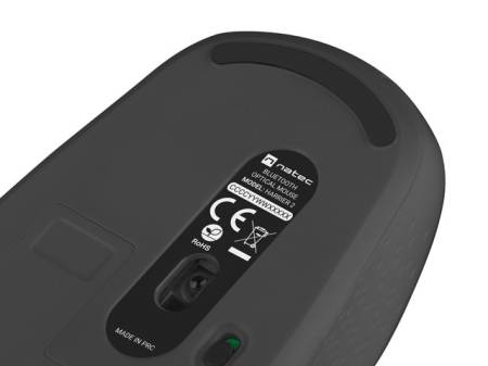 Natec Mouse Harrier 2