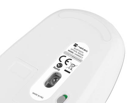 Natec Mouse Harrier 2