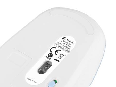 Natec Mouse Harrier 2