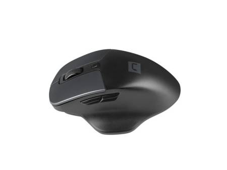 Natec Mouse Blackbird 2 Silent Wireless 1600 DPI Optical Right Hand Adapted