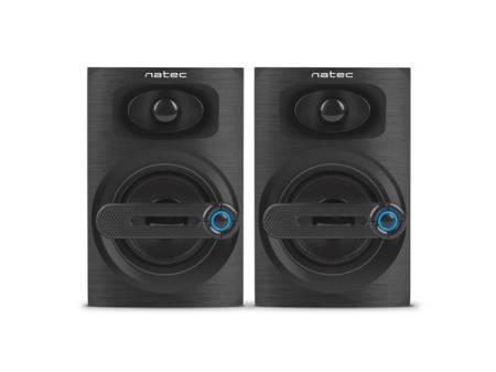 Natec speaker cougar black