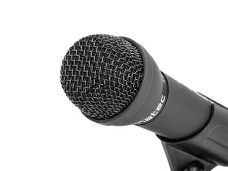 Natec microphone adder black