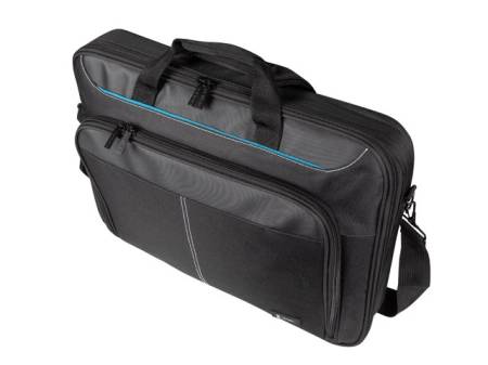 Natec Laptop Bag Doberman 15.6" Black