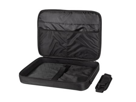 Natec Laptop Bag Doberman 15.6" Black