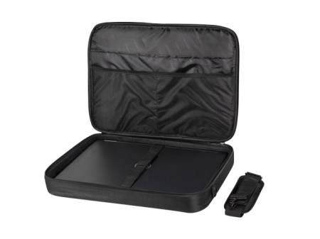 Natec Laptop Bag Doberman 15.6" Black