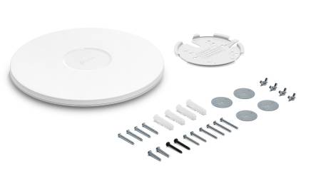 Точка за достъп TP-Link Omada EAP683 LR AX6000 Ceiling Mount WiFi 6