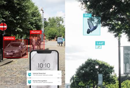 5MP пълноцветна куполна мрежова камера TP-Link VIGI C250(2.8mm)