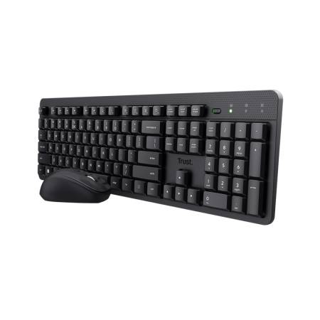 TRUST Ody II Wireless Keyboard & Mouse