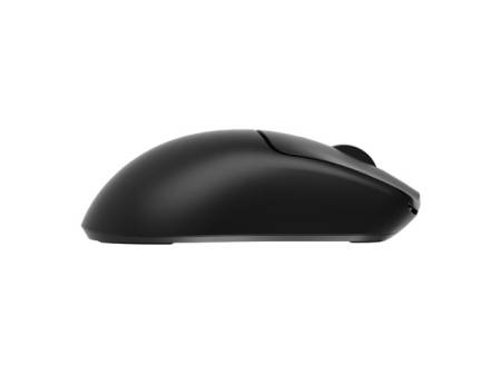 Genesis Wireless Gaming Mouse Zircon 500 10000Dpi Black