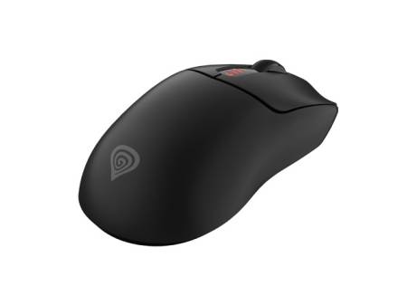 Genesis Wireless Gaming Mouse Zircon 500 10000Dpi Black