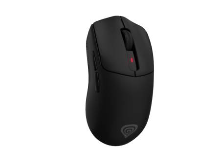 Genesis Wireless Gaming Mouse Zircon 500 G2 Wireless 10000dpi