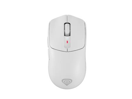 Genesis Wireless Gaming Mouse Zircon 500 G2 10000dpi